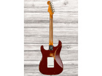 Fender Custom Shop Limited Edition 54 Strat Super Heavy Relic ACMR/2TSB Fender Custom Shop Limited Edition 54 Strat Super Heavy Relic ACMR/2TSB